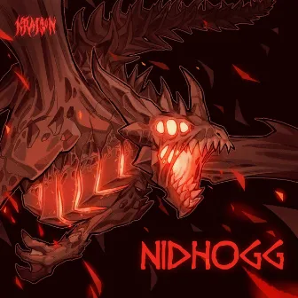 Nidhogg by Kraigon