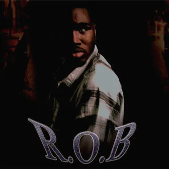 Gully by R.O.B