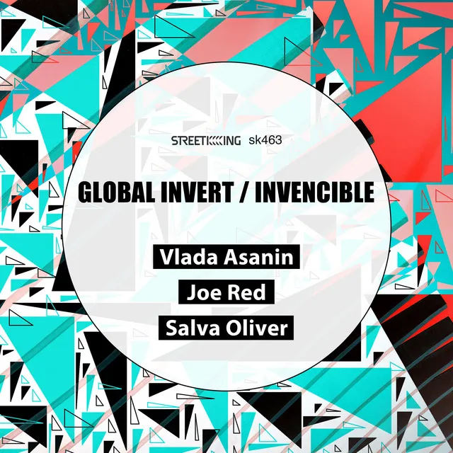 Global Invert