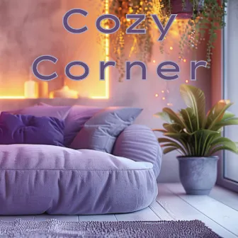 Cozy Corner: Relaxing Jazz for the Lounge by Luca Glassman