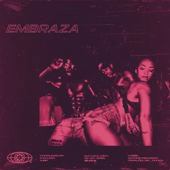 Embraza by A.IFF