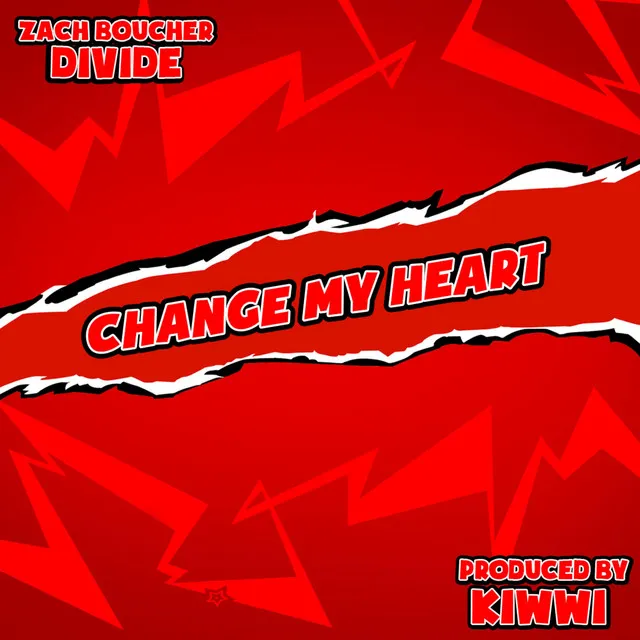 Change My Heart