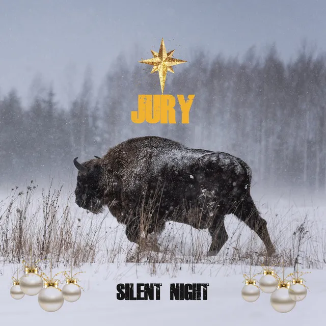 SILENT NIGHT