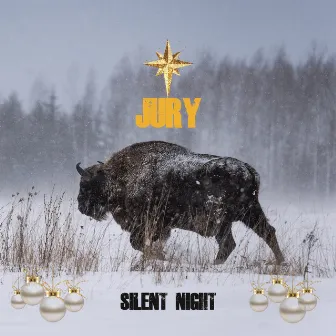 SILENT NIGHT by Jury