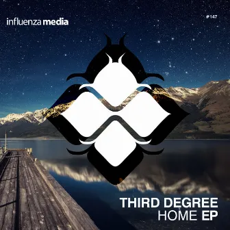 Home EP by Third Degree