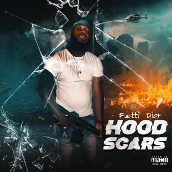 Hood Scars by Fetti Dior