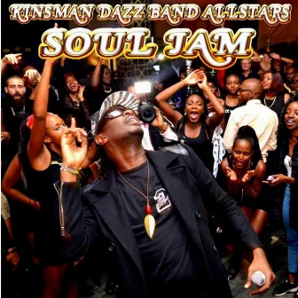 Soul Jam by Kinsman Dazz Band Allstars