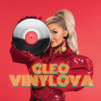 VINYLOVA by Cleo