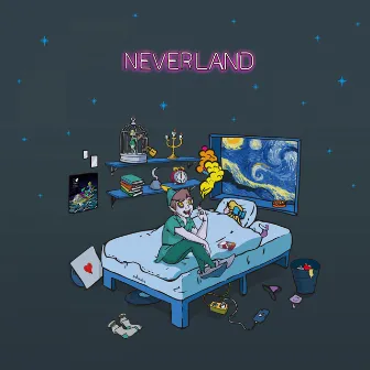 Neverland by DJ Mad