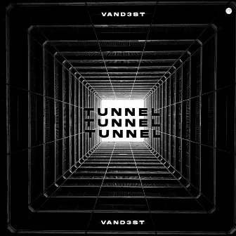 Tunnel by VAND3ST