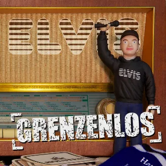 Grenzenlos by Elvis