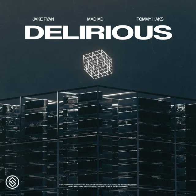 Delirious - Extended Mix