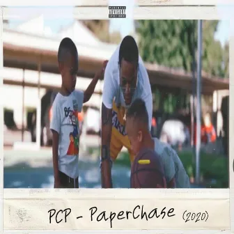 PaperChase by Pcp