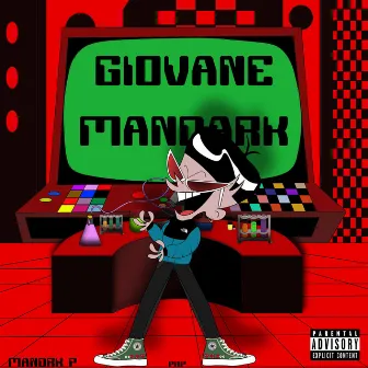 Giovane Mandark by Mandrk P