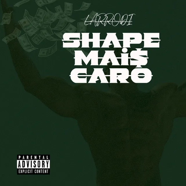 Shape Mais Caro