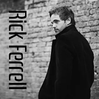 Porchlight - Single by Rick Ferrell