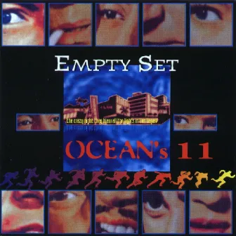 Ocean's 11 by Empty Set