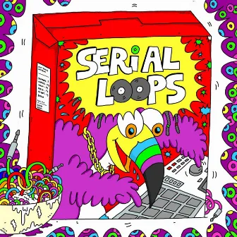 SERIAL LOOPS by Jazzincash