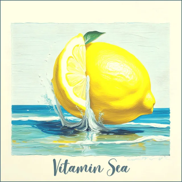 Vitamin Sea