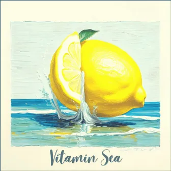 Vitamin Sea by Harry Hawaii