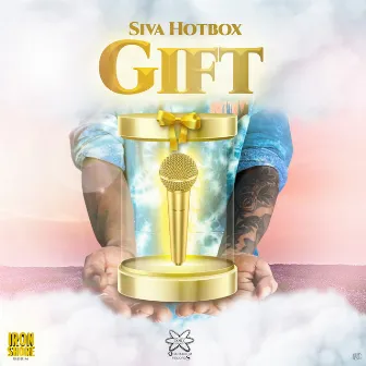 Gift by Siva Hotbox