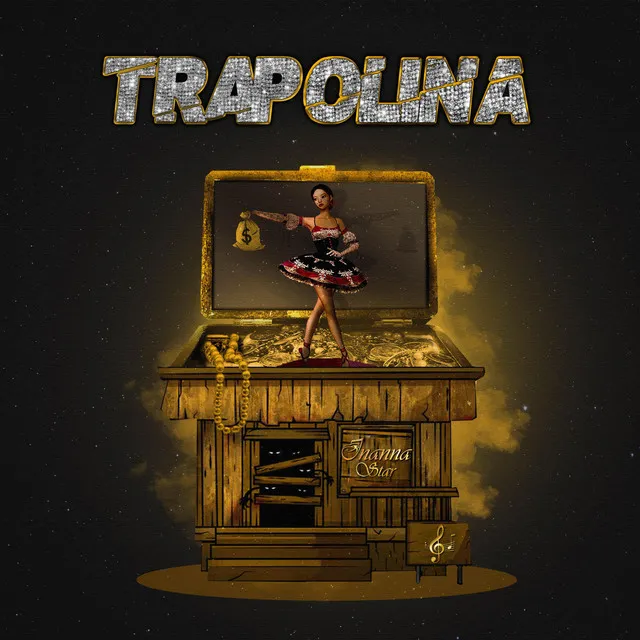 Trapolina