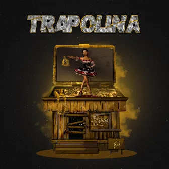 Trapolina by Inanna Star