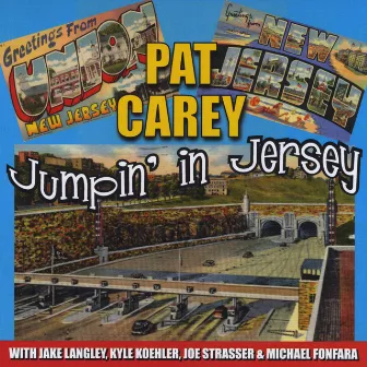 Jumpin' In Jersey by Pat Carey