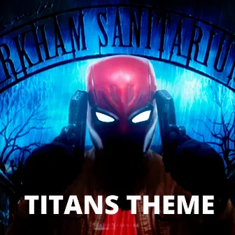 Titans Theme (Metal Version) by Caio Gaona