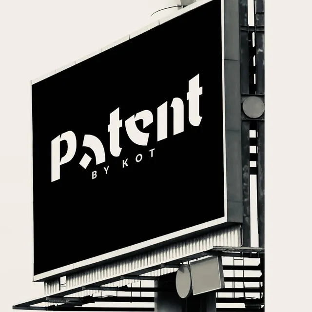 PATENT