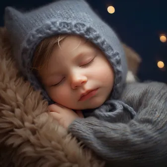 Lullaby's Evening Melody: Calm Music for Baby Sleep by Magic Lullabies