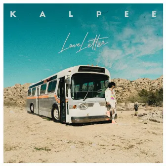 Love Letter by Kalpee