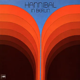 Hannibal in Berlin by Hannibal