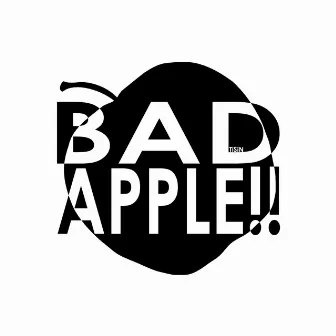 BAD APPLE!! by Tisin