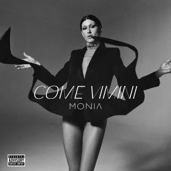 Come vimini by MONIA