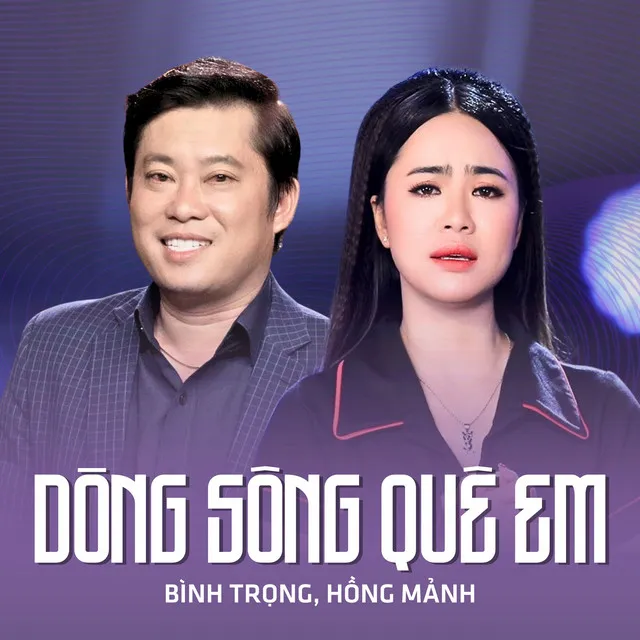 Dòng Sông Quê Em