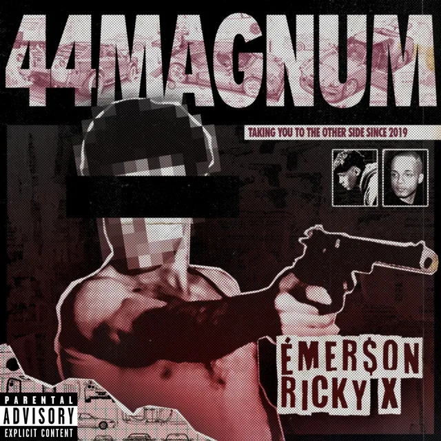 44 Magnum