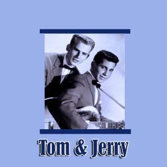 Tom and Jerry by Tom²