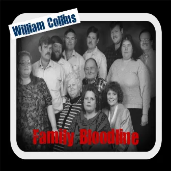 Family Bloodline by William Collins