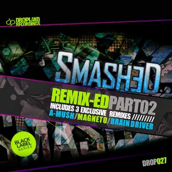 Remix-Ed Pt. 02 by Smashed