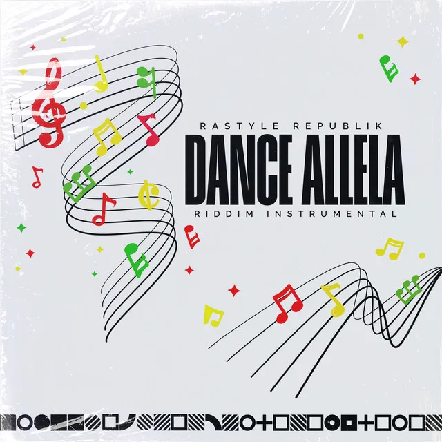 Dance Allela Riddim - Instrumental Version