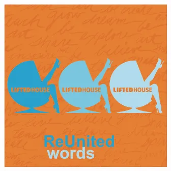 Words (Glastrophobie Radio Edit) by ReUnited