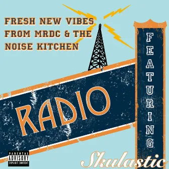 Radio by MRDC