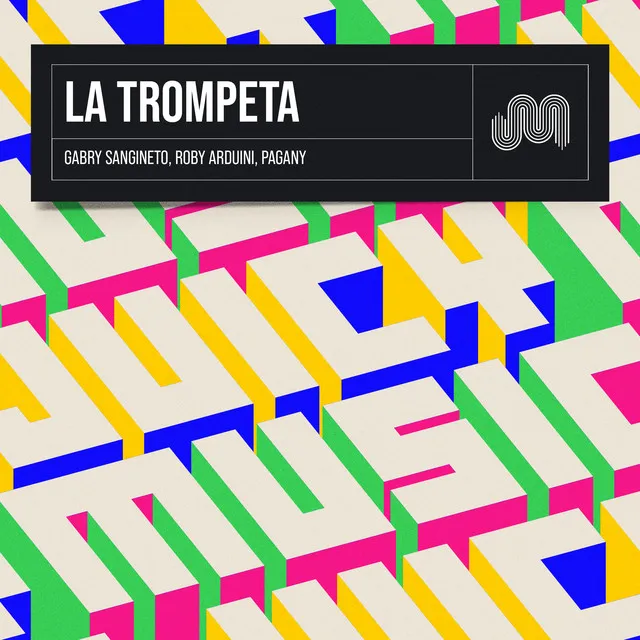 La Trompeta