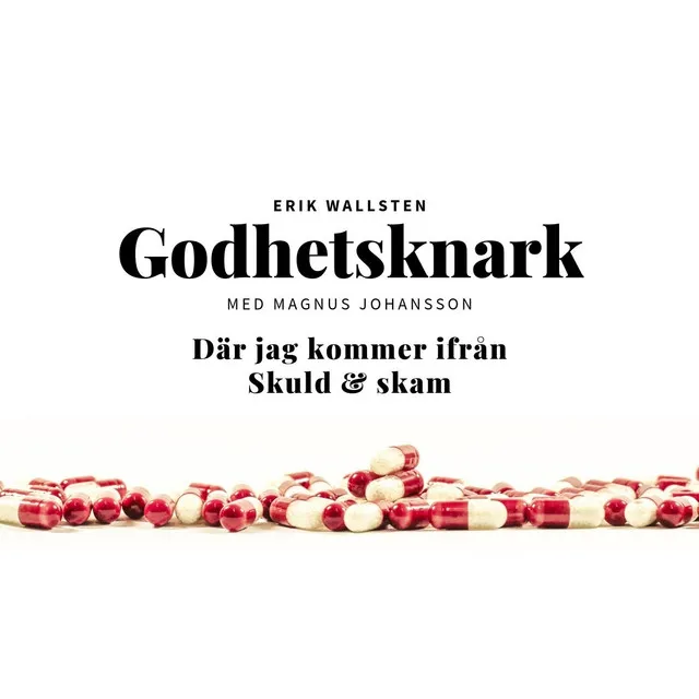 Godhetsknark