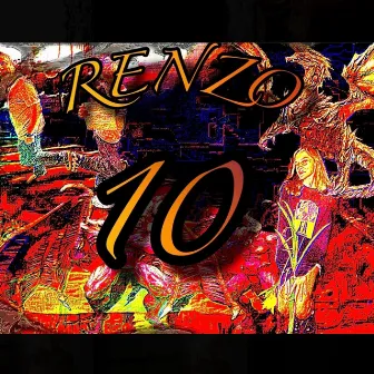 10 by RENZO