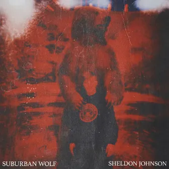 Suburban Wolf by Sheldon Johnson