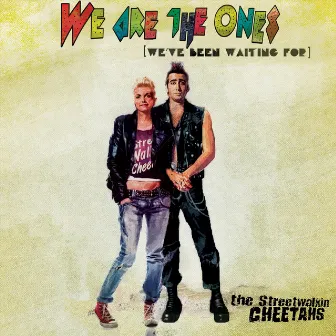 We Are the Ones (We've Been Waiting For) by The Streetwalkin' Cheetahs