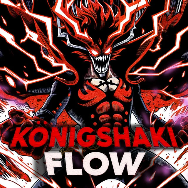 Königshaki Flow