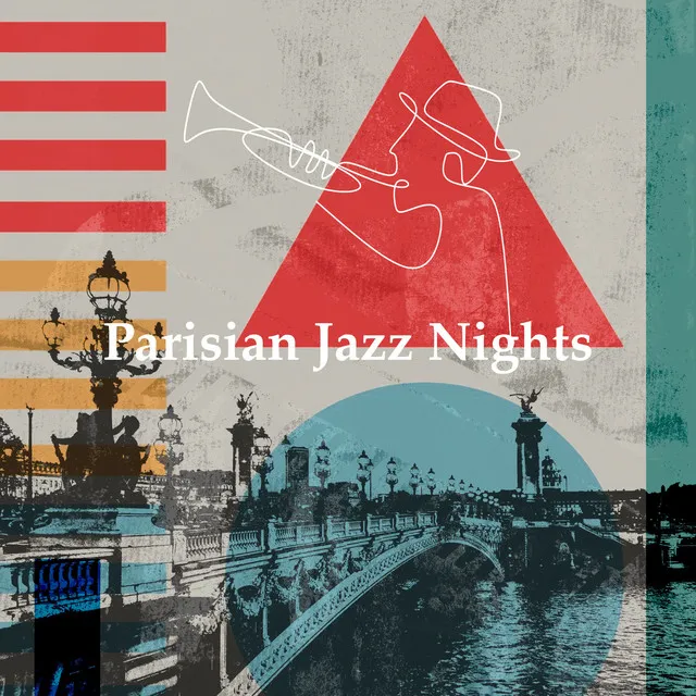 Parisian Jazz Nights